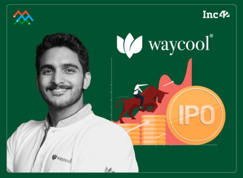 Agritech Startup WayCool Slated For An IPO In 2025: Sanjay Dasari