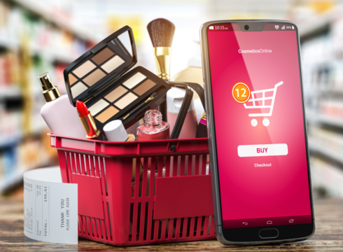 Reliance Retail To Make Beauty App ‘Tira’ Live Soon For Customers, Launching Offline Store On The Cards