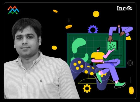 Here’s Why Nazara CEO Is Bullish About Indian Studios Making AAA Games For The World