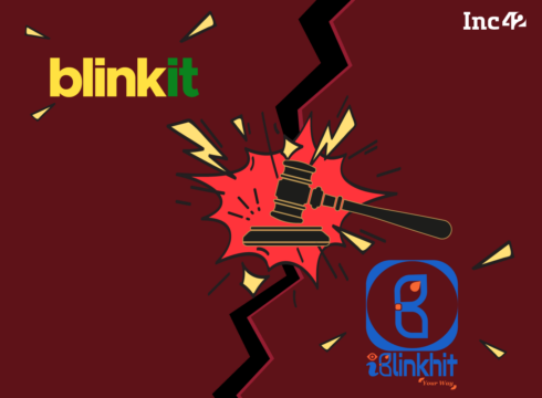 Blinkhit Vs Blinkit: The Drama Is All In The Name