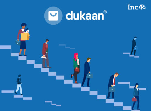 Exclusive: Lightspeed-Backed Dukaan Lays Off 30% Workforce