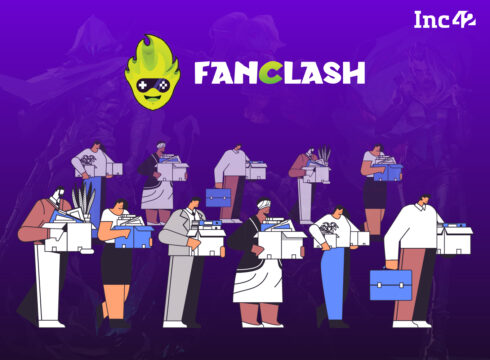 Exclusive: Sequoia-Backed FanClash Fires 75% Workforce Within A Year Of Raising $40 Mn