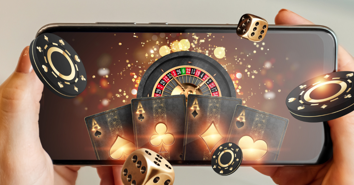 Centre Mulling Clampdown On Illegal Betting And Gambling Apps Flouting CCPA Guidelines