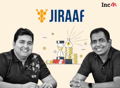 How Fintech Startup Jiraaf Is Helping Indians Diversify Their Fixed Investments
