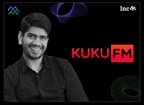 How Kuku FM Cracked The Differentiation Code In The Crowded Online Audio Market