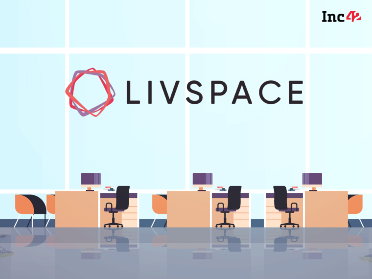 Reverse Flipping: Now, Livspace Sets Sight On India Return As It Targets IPO In 2025