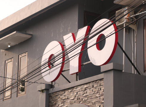 OYO Mulls Slashing IPO Size By Two-Thirds Amid Market Volatility