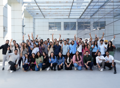 Peyush Bansal-Backed Martech Startup One Impression Secures $10 Mn Funding From KRAFTON