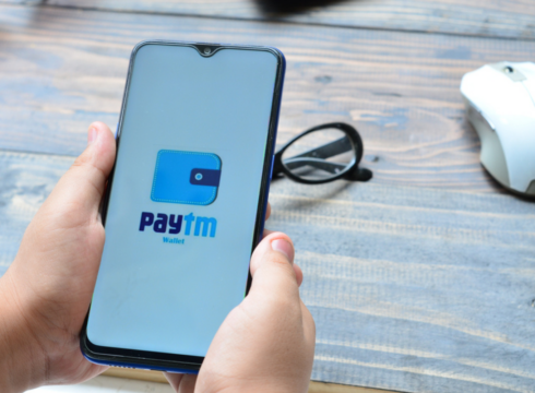 SoftBank Offloads 2% Stake In Paytm For $120 Mn