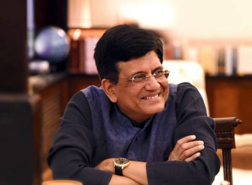 ONDC To Help Small Retailers Survive Onslaught Of Ecommerce Companies: Piyush Goyal