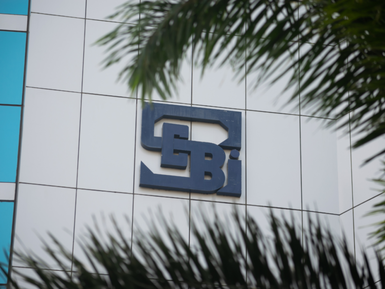 SEBI Mulls Changes To Bar Startup Founders With Promoter Rights From Owning Stock Options
