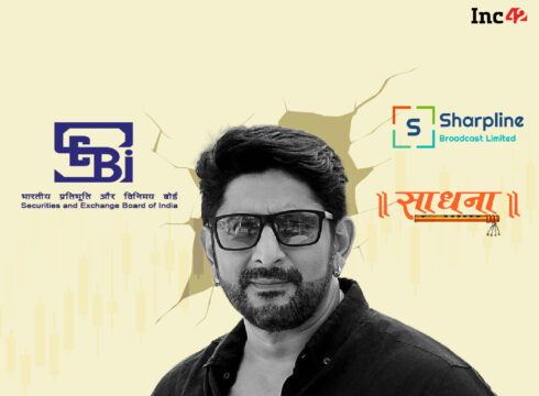 How SEBI Cracked Whip On Arshad Warsi, 30 Others For Stock Manipulation Via YouTube