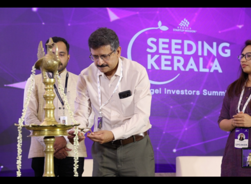 Kerala Govt, Other Angel Networks Commit INR 18.4 Cr Investment In Early-Stage Startups