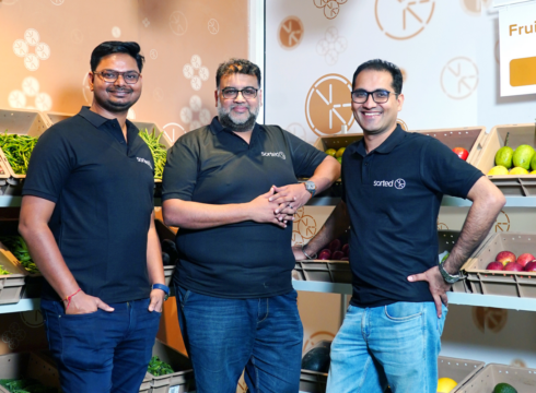 Milkbasket’s Ex-CEO Anant Goel Plans Sort The F&V Space With His New Venture