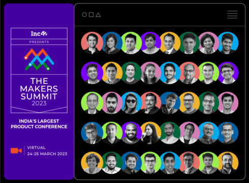 TMS 2023: Meet The Speakers As Stage Sets For India’s Largest Product Conference