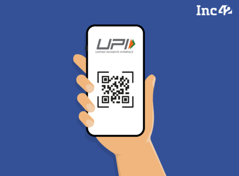UPI Slows Down: Transaction Value Falls 4.77% MoM To INR 12.36 Lakh Cr In February