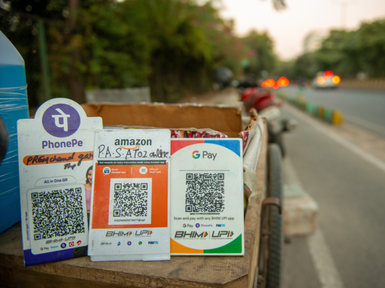 UPI Payments: PhonePe, Google Pay Account For 81% Of Transactions In February