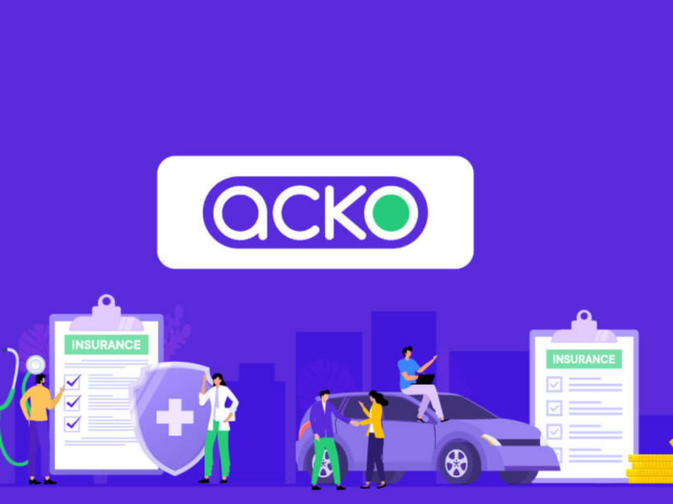 Animesh Das Replaces Sanjeev Srinivasan As Acko General Insurance CEO