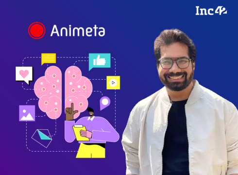 Here’s How Animeta’s Helping Indian Content Creators Crack The Monetisation Code