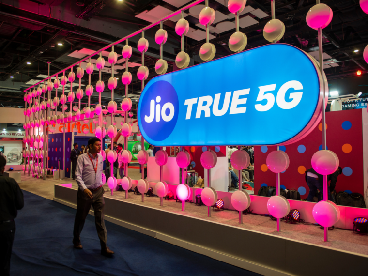 Jio Platforms To Acquire Telecom Equipment Manufacturer Mimosa Networks For $60 Mn