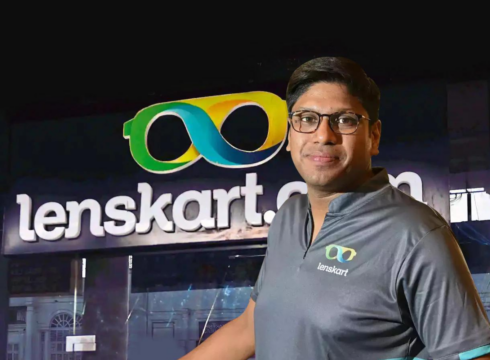 Lenskart’s FY23 Sales Surge Over 150% To Inch Closer To INR 4,000 Cr Mark