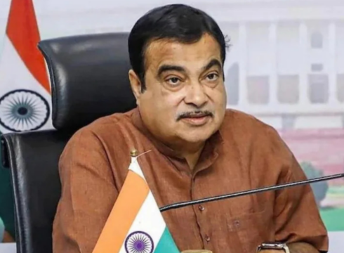 India Can Become Number One EV Manufacturer By Using J&K’s Lithium Reserve: Nitin Gadkari