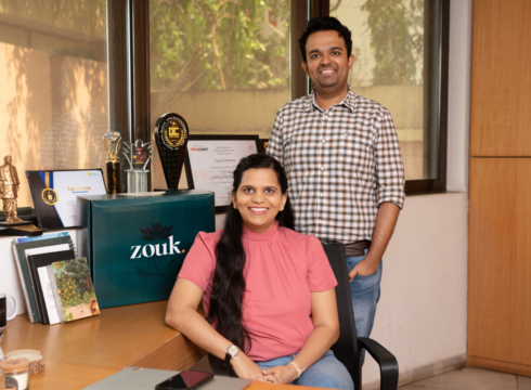 D2C Lifestyle Brand Zouk Bags Funding From Stellaris Venture For Offline Foray