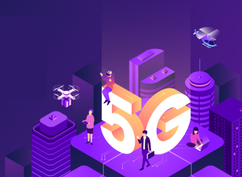 How 5G Lab-As-A-Service Can Accelerate 5G Innovation In India