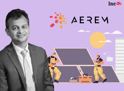 How Blume-Backed Aerem Is Helping SMEs Transition To Solar Energy For Power Needs