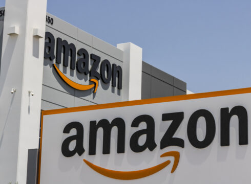 Amazon doesn't mention India in quarterly earnings call