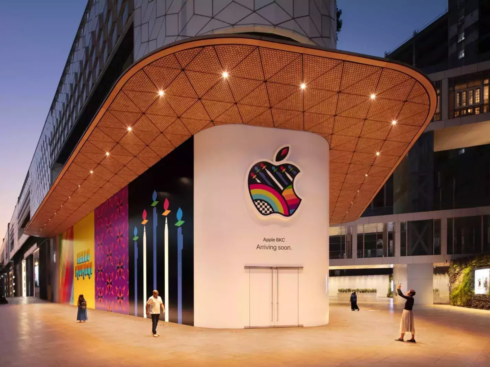 Apple’s India Stores Among Its Top-Performing Retail Outlets Globally