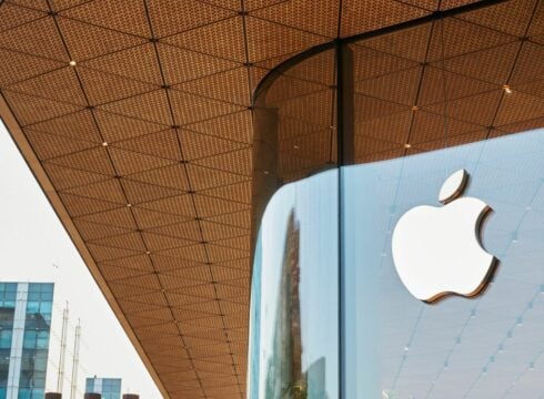 In India Apple Hits $6 Bn Sales As Revenue Grows By 50%