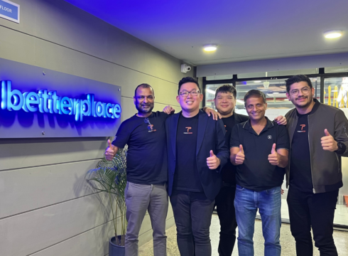 BetterPlace Acquires Malaysia-Based HRTech Startup TROOPERS