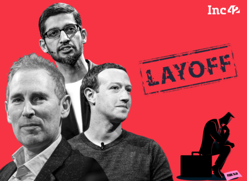 Big Techs' India Layoffs: Is The Worst Over Yet?