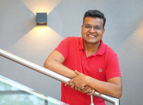 Sandeep Aggarwal’s Boundless Brands Raises Funds To Help F&B Cos Digitise Operations