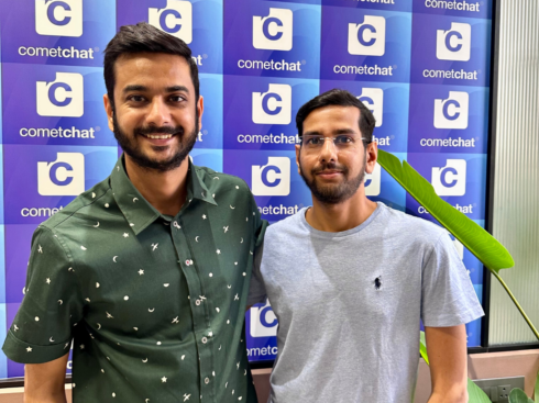iSeed-Backed ComeChat Bags Funding To Help Companies With Real-Time User Engagement