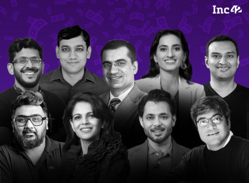 Angels To The Rescue: Here’re 40 Angel Investors That Backed Indian Startups In Q1 2023
