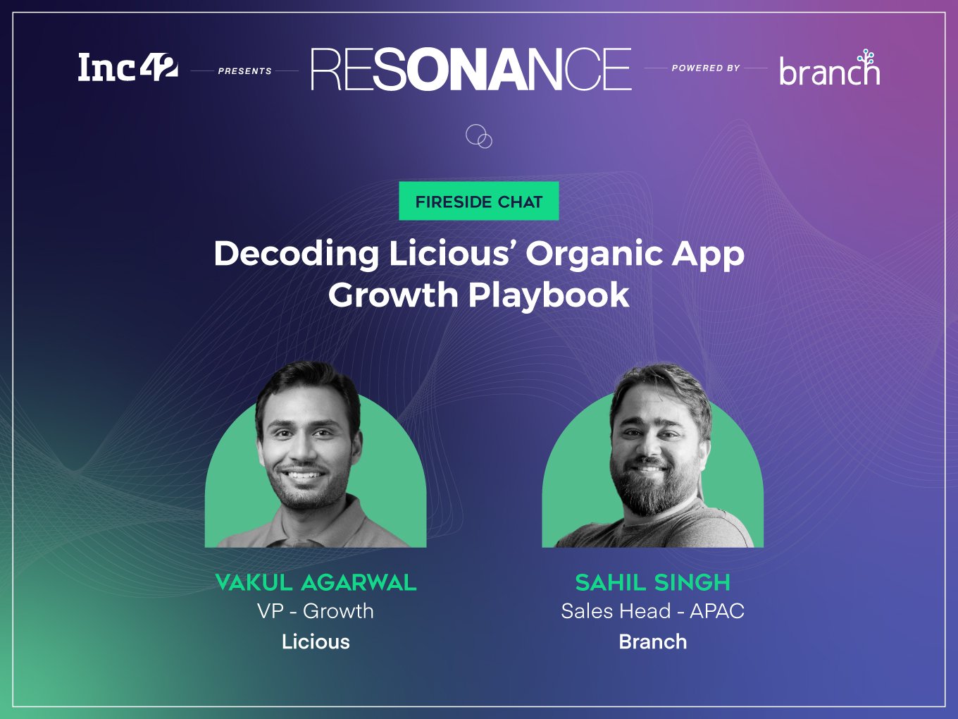 HL in Video: Decoding Licious’ Organic App Growth Playbook