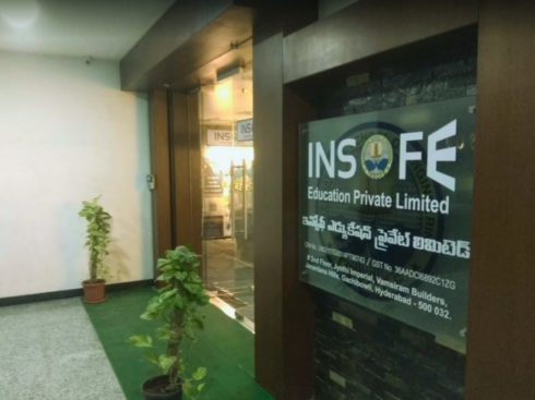 INSOFE shuts down AI & ML courses, leaves 700 trainees disgruntled