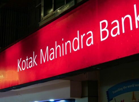 RBI's Digital Lending Crackdown To Dent Kotak's FY25 Profit By Up To INR 450 Cr