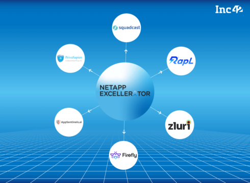 Meet 6 Deeptech Startups That Graduated From NetApp’s Accelerator Programme’s 11th Cohort