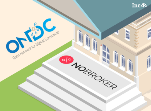 Exclusive: Google-Backed NoBroker To Become The First Proptech Platform To Onboard ONDC