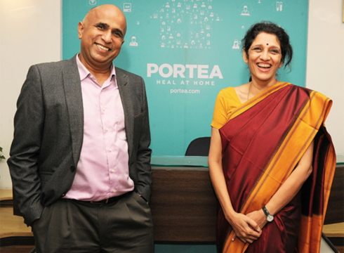 IPO-Bound Portea Medical Secures $20 Mn Via Rights Issue