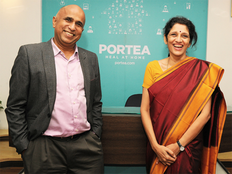 IPO-Bound Portea Medical Secures $20 Mn Via Rights Issue
