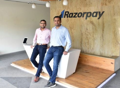 Razorpay Ropes In Former RBI Deputy Guv, Others For Its Advisory Board