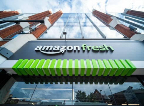 India’s Online Grocery Battle: Amazon Fresh Heads Smaller Cities, Expands 50+ Towns To Offer Full Basket Products