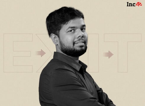 Teachmint Cofounder Anshuman Kumar Quits To Build New Platform Duolop
