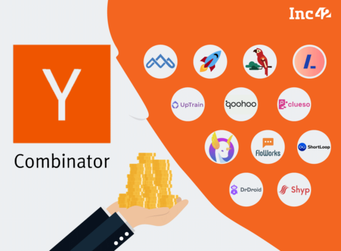 Meet The 12 Indian Startups In The Y Combinator’s Winter 2023 Cohort