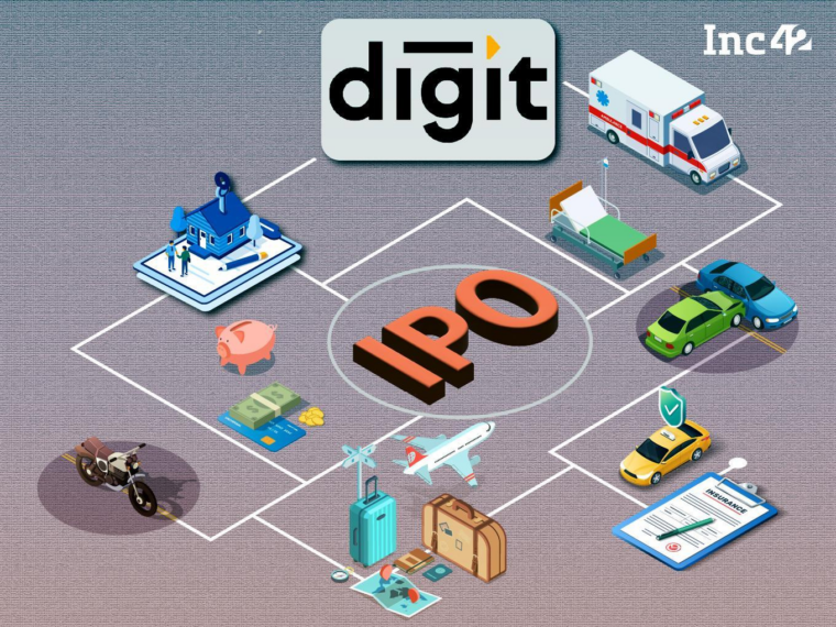 Eager For A Public Listing, Go Digit Questions New IRDAI Rules