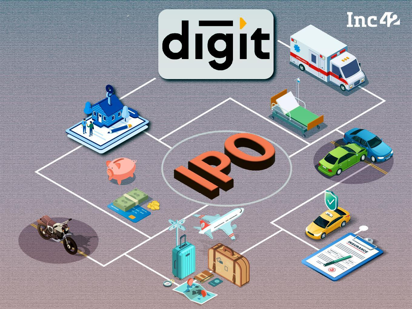 Digit IPO To Open On May 15; Issue Size Reduces